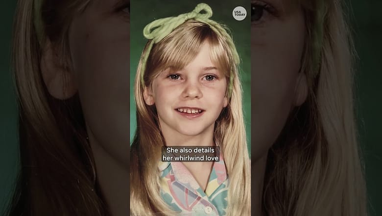 “Nobody’s Girl” reveals Virginia Giuffre’s family life details