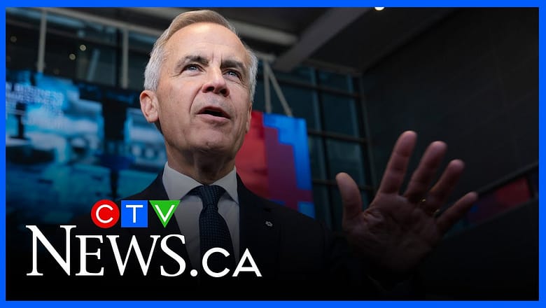 PM Carney is ‘not taking the bait’ of suspended trade talks, international trade lawyer says