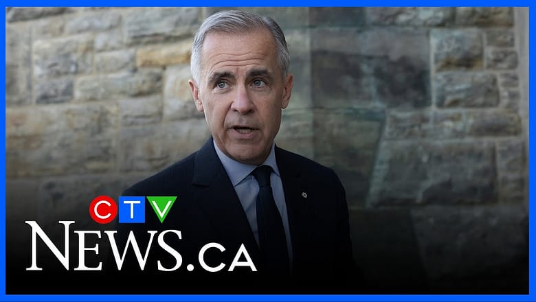 PM Carney says ‘the next 48 hours are crucial’ after Hamas and Israel agree to peace deal