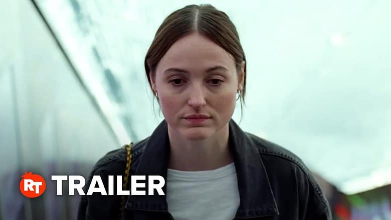 Sentimental Value Trailer #2 (2025)