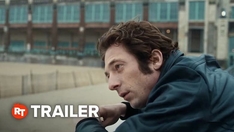 Springsteen: Deliver Me from Nowhere Trailer #3 (2025)