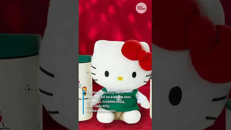 Starbucks holiday menu: Red Cup Day returning
