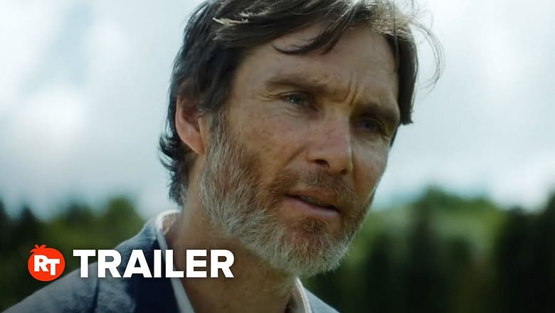 Steve Trailer #2 (2025)
