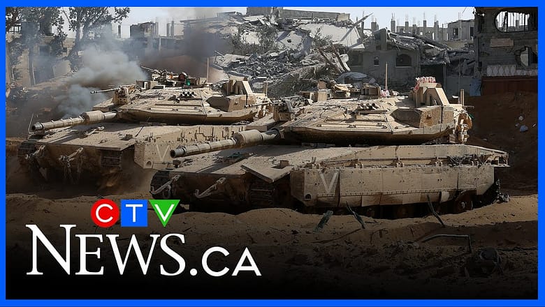 ‘Substantial obstacles ahead’ after Israel-Gaza peace deal reached, analyst says