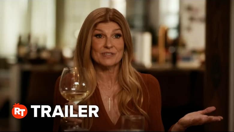 The Family McMullen Trailer #1 (2025)