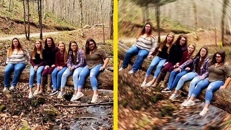 The Moment when Everything Collapsed π± Best Fails of the Week