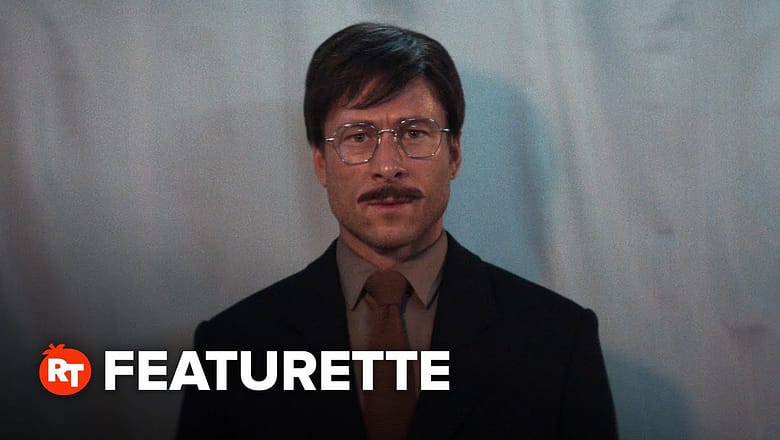 The Running Man Featurette – Inside The World of The Running Man (2025)
