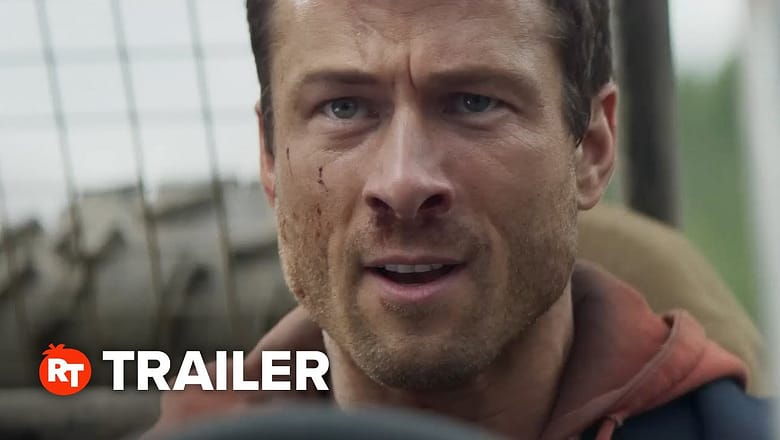 The Running Man Trailer #2 (2025)