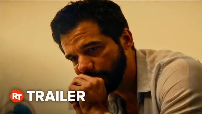The Secret Agent Trailer #1 (2025)