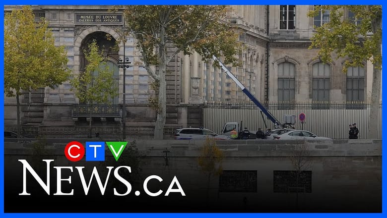 Timing of heist may suggest “inside information” from the Louvre: Art theft expert