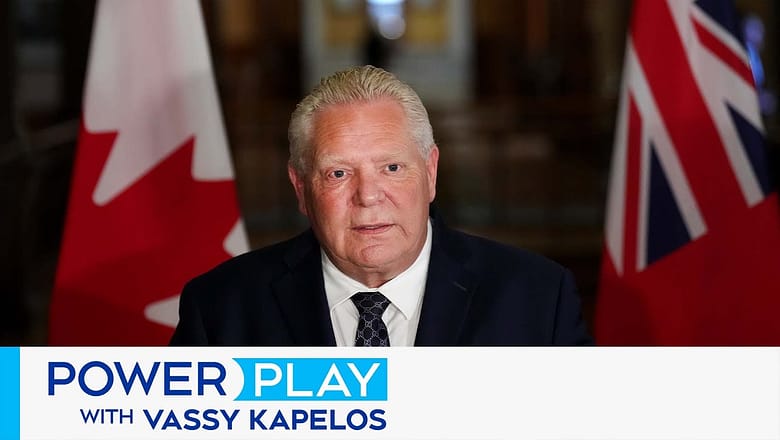 ‘Trump was looking for a reason to withdraw America from trade talks’: Analyst on Ford’s ad
