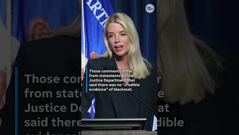 Trump’s commerce secretary calls Jeffrey Epstein ‘greatest blackmailer’