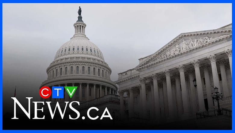 U.S. Senate votes against Trump’s tariffs against Canada