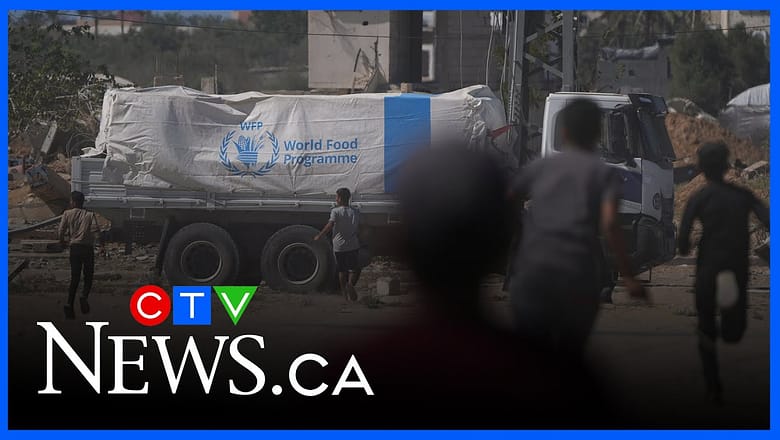 UNICEF speaks on previous intense bombardment: ‘The ceasefire is a lifeline’