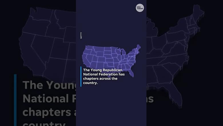 Vance reacts to Young Republicans leaked Telegram group chat