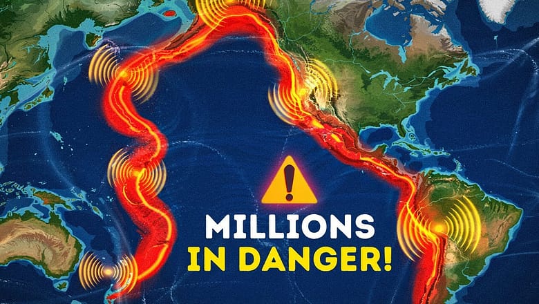 Volcano That Changed the World Might Erupt Again Soon