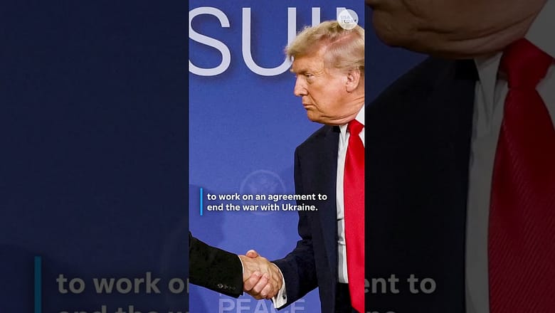‘Waste of time’: Trump’s meeting with Putin in Budapest canceled days after announced