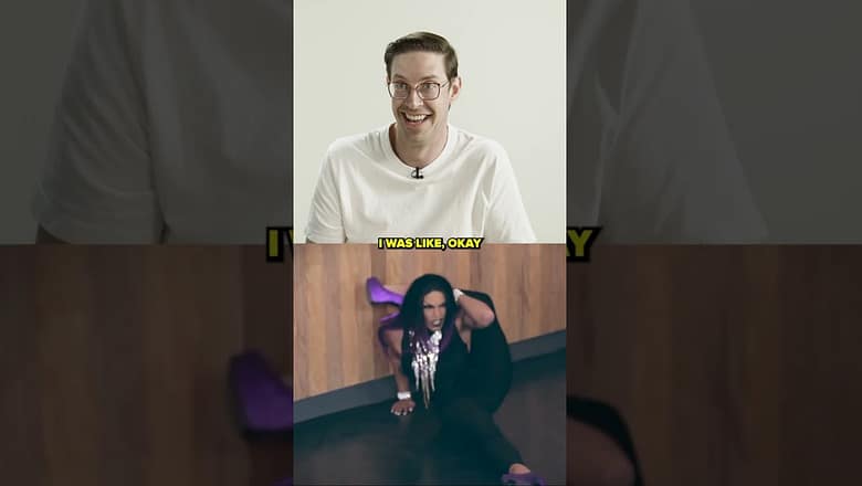 When The Try Guys Became Friends