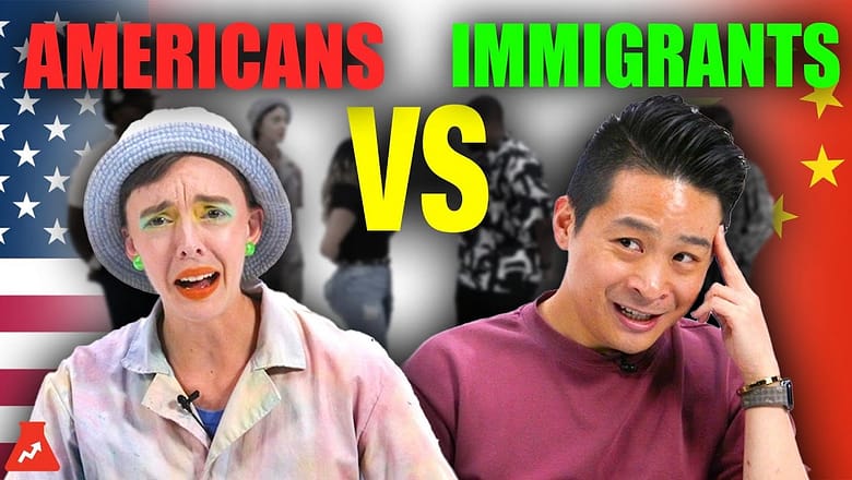WHO KNOWS THE USA BETTER? – U.S. Citizenship Test Trivia