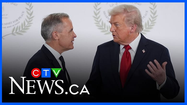 Will the latest hurdle in Canada-U.S. trade negotiations blow over?