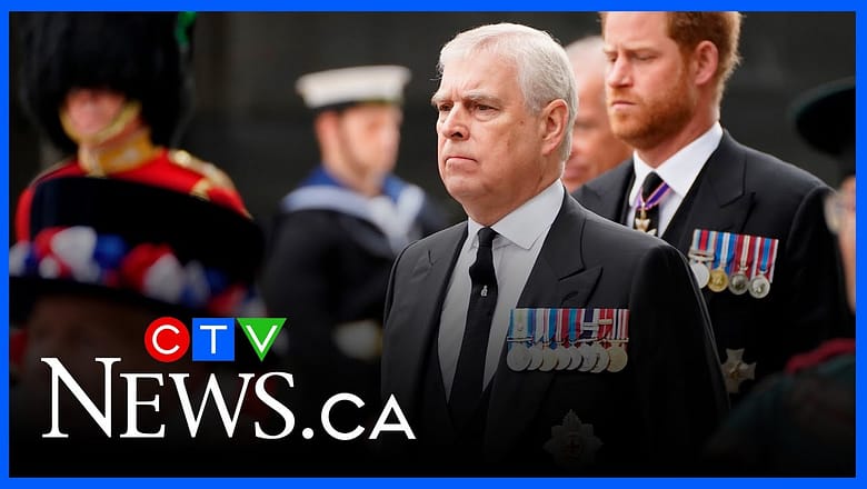 ‘You can’t underestimate the significance of this’ | Royal expert on Prince Andrew’s title stripped
