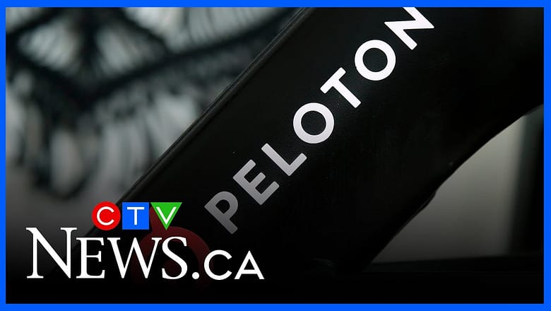900,000 Peloton bikes recalled over faulty seat posts that could cause falls