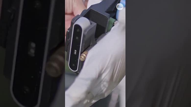 AI assisted robot designed to tend vineyards