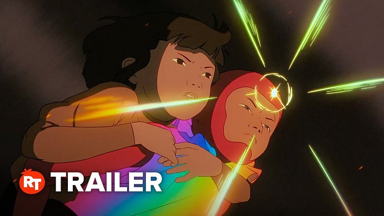 Arco Trailer #1 (2025)
