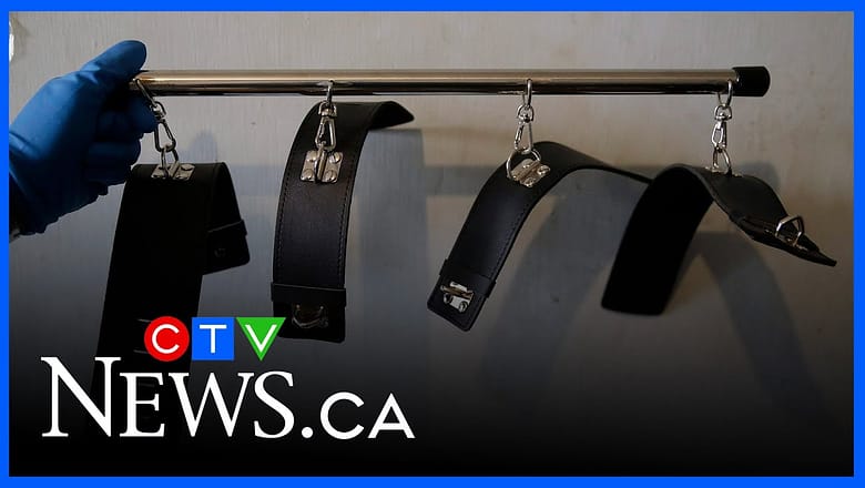 Canada’s human trafficking crisis deepens as hotline calls reach unprecedented levels