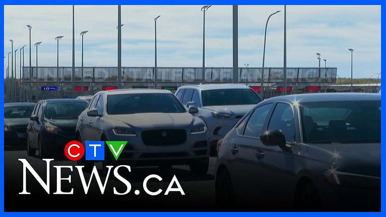 Canadian snowbirds flocking to international destinations rather than the U.S. | Survey