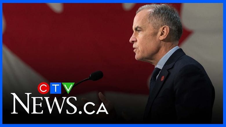 ‘Carney is going to the UAE because that’s where the money is,` says McLaughlin