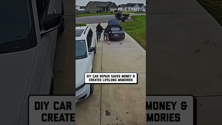 Caught on Camera
