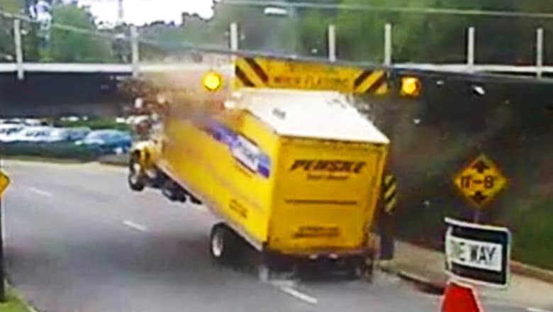 Craziest Fails Caught on Camera | CCTV Dash-cam Fails