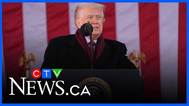 Democrats voting to re-open U.S. government ’caused a schism’ within the party | Political analyst