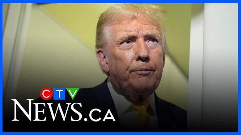 Eric Ham: The ‘political fallout’ Trump face after the release of Epstein files