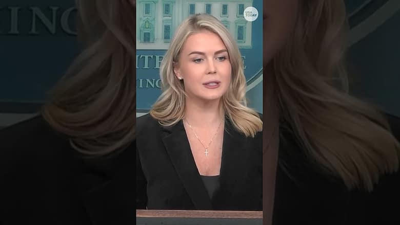 ‘Frank and honest.’ White House defends Trump’s ‘piggy’ comment