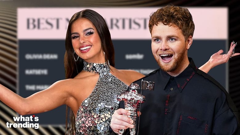 How Addison Rae & Alex Warren Turned TikTok into a Grammy Pipeline