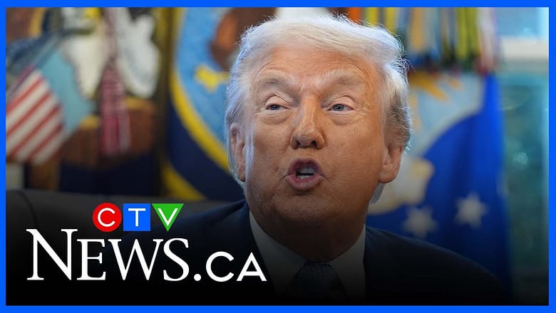 ‘I’d be proud to do it,’ says Trump on bombing drug manufacturing facilities in Mexico