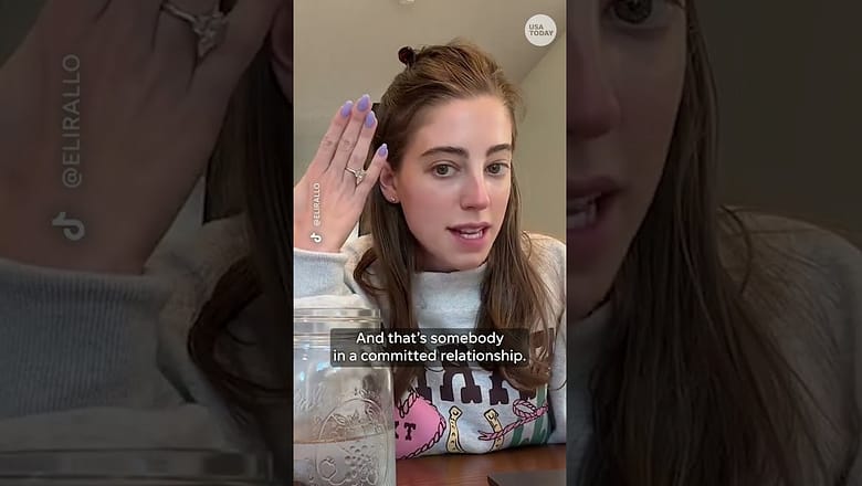 ‘Is having a boyfriend embarrassing?’ Internet divided by viral British Vogue story.