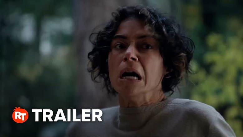 Keeper Final Trailer (2025)