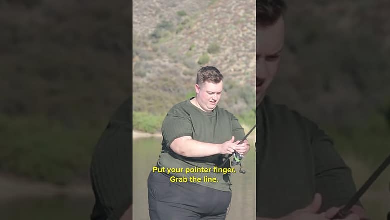 Learning How To Fish Is Hard
