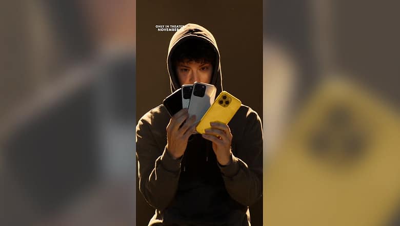 NEW FEATURETTE for ‘Now You See Me: Now You Don’t’ – Real Magic (2025)