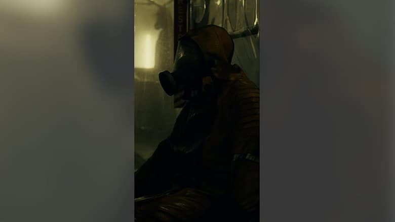 NEW MOVIE CLIP for ‘Greenland 2: Migration’ – Right On Top of You (2026)