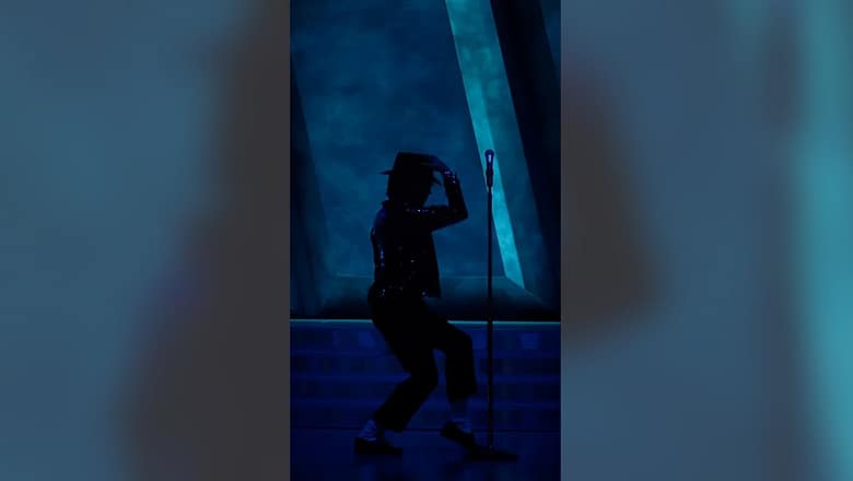 NEW TEASER for ‘Michael’ (2026)