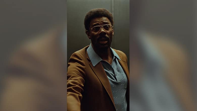 NEW TRAILER for ‘Dead Man’s Wire’ (2026)