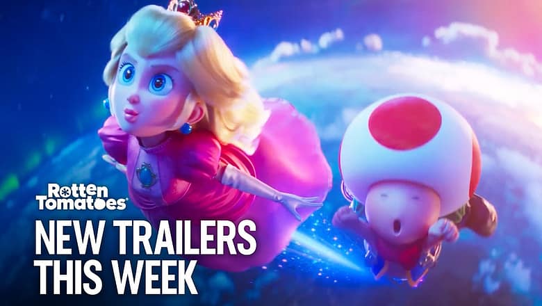 New Trailers This Week | Week 46 (2025)