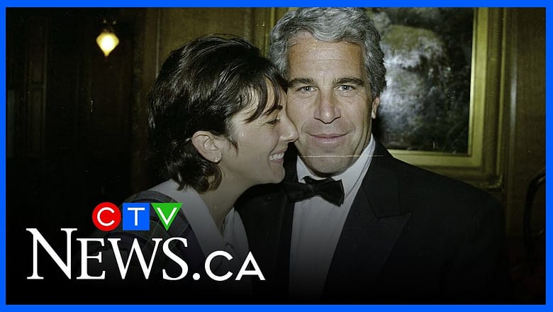 ‘No guarantee’ of Epstein files release after U.S. Congress vote