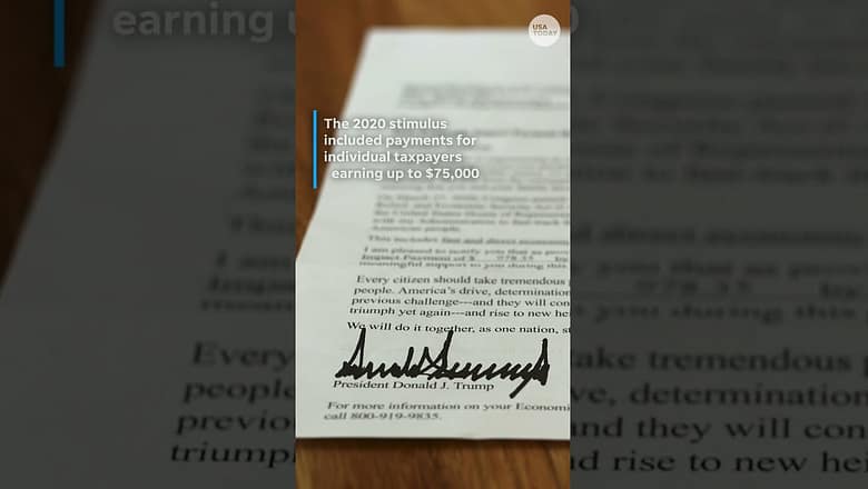 President Trump’s $2,000 tariff rebate plan could cost $600B annually, experts warn