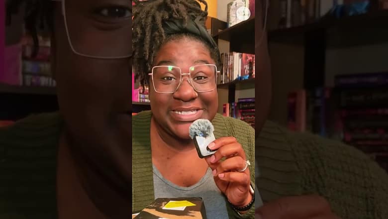 See (and smell) unusual book collab that wards off bloodthirsty creatures
