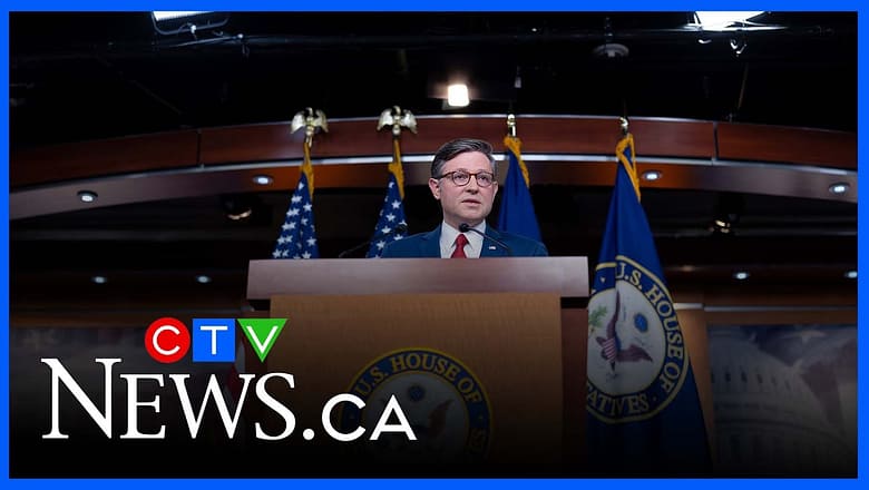 Senate bill to reopen government could start ‘Democratic civil war’ within the party: Ham